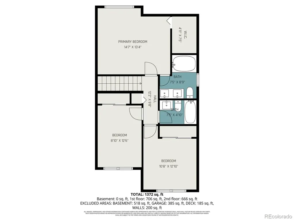 9771 Moss Rose Circle Highlands Ranch CO 80129