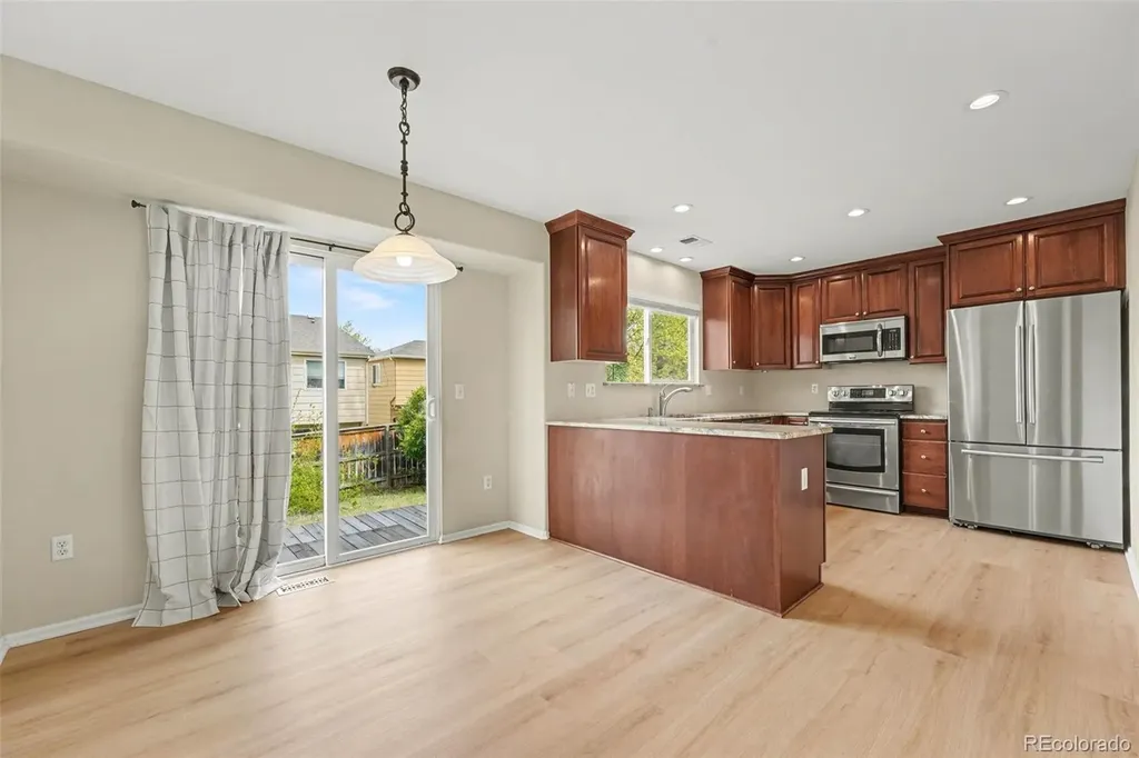 9771 Moss Rose Circle Highlands Ranch CO 80129