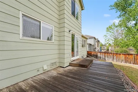 9771 Moss Rose Circle Highlands Ranch CO 80129