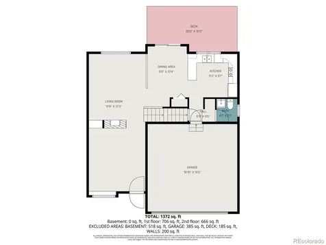 9771 Moss Rose Circle Highlands Ranch CO 80129