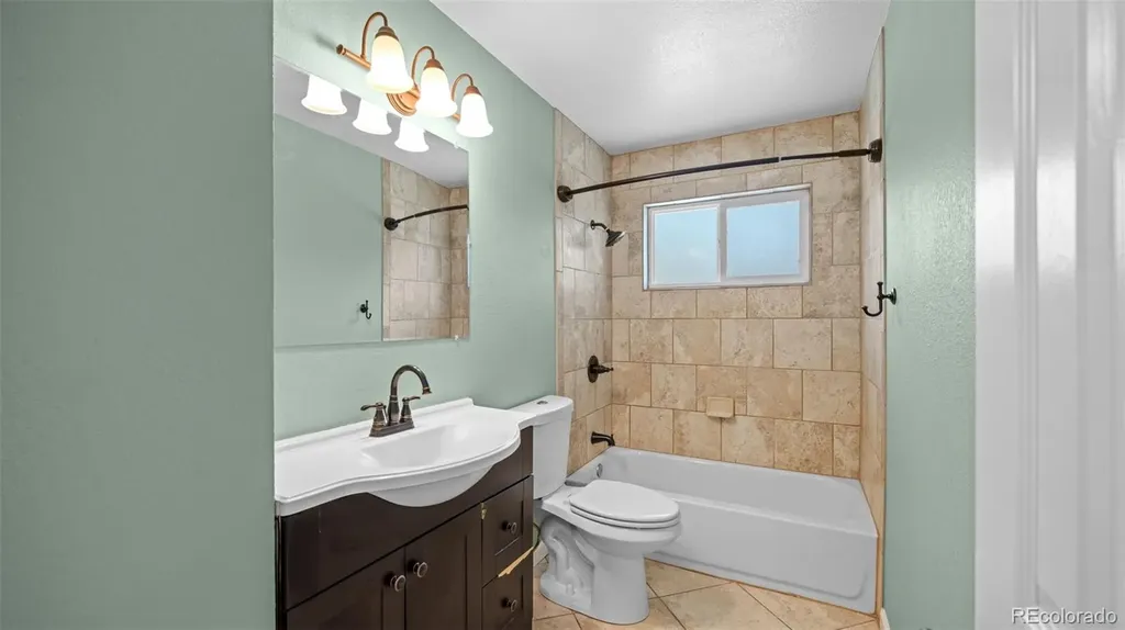 1523 Saratoga Drive Colorado Springs CO 80910