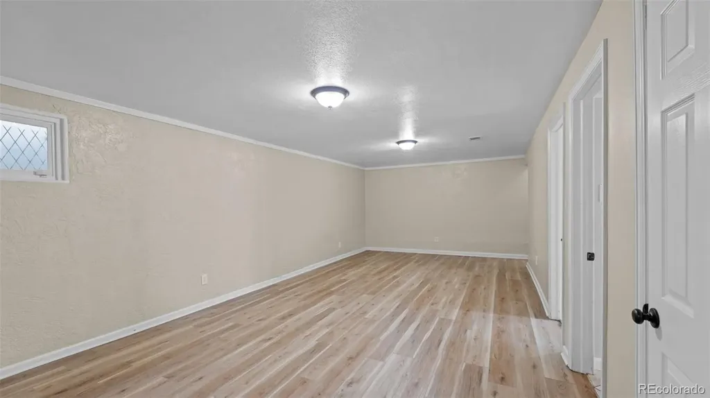 1523 Saratoga Drive Colorado Springs CO 80910