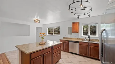 1523 Saratoga Drive Colorado Springs CO 80910