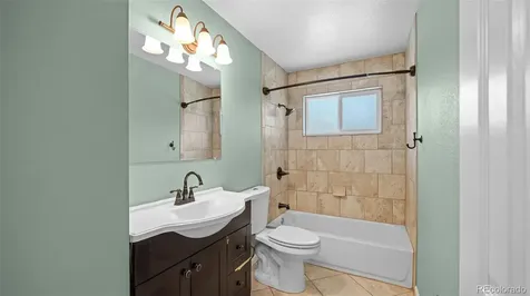 1523 Saratoga Drive Colorado Springs CO 80910