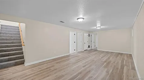 1523 Saratoga Drive Colorado Springs CO 80910