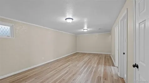 1523 Saratoga Drive Colorado Springs CO 80910