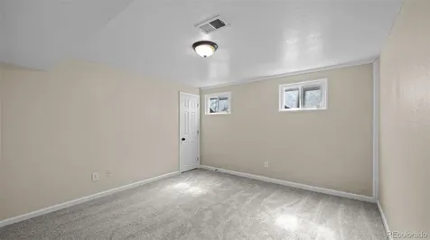 1523 Saratoga Drive Colorado Springs CO 80910