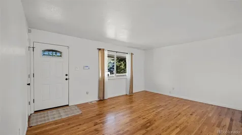 1523 Saratoga Drive Colorado Springs CO 80910