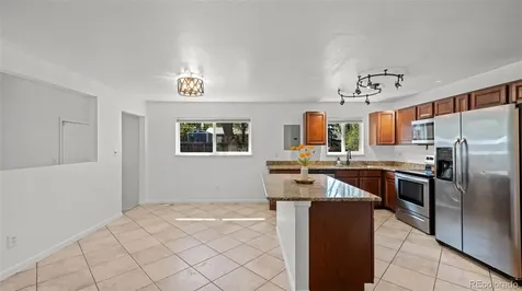 1523 Saratoga Drive Colorado Springs CO 80910