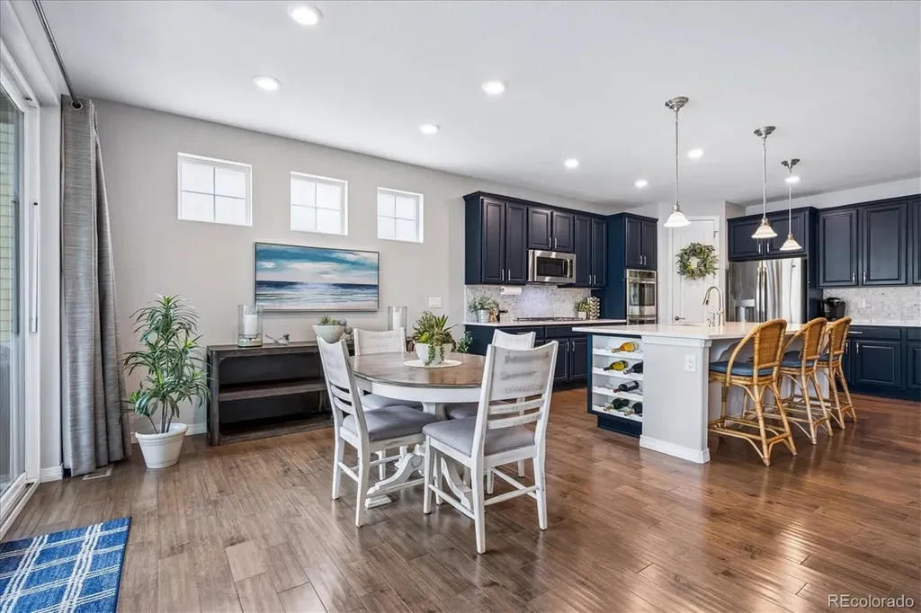 20017 W 95th Avenue Arvada CO 80007