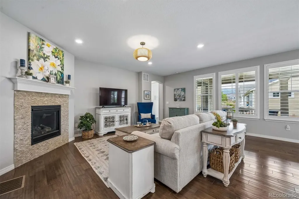 20017 W 95th Avenue Arvada CO 80007