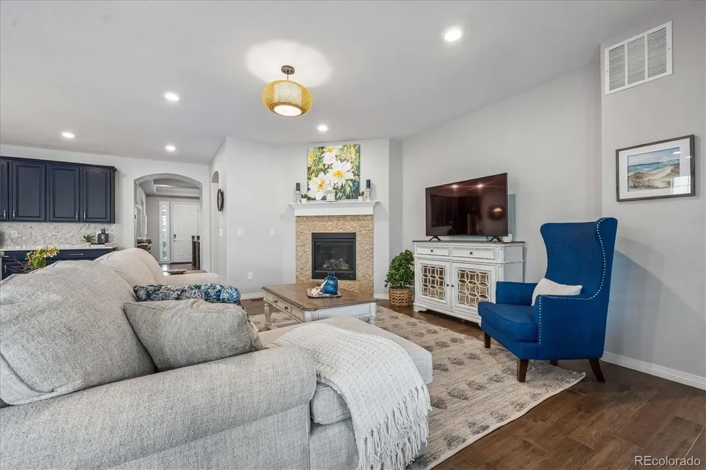 20017 W 95th Avenue Arvada CO 80007