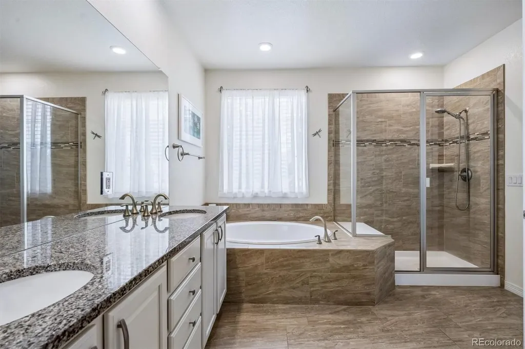 20017 W 95th Avenue Arvada CO 80007