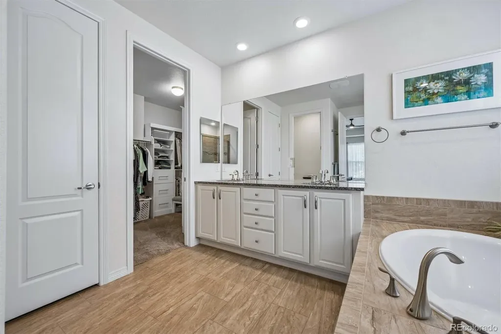 20017 W 95th Avenue Arvada CO 80007