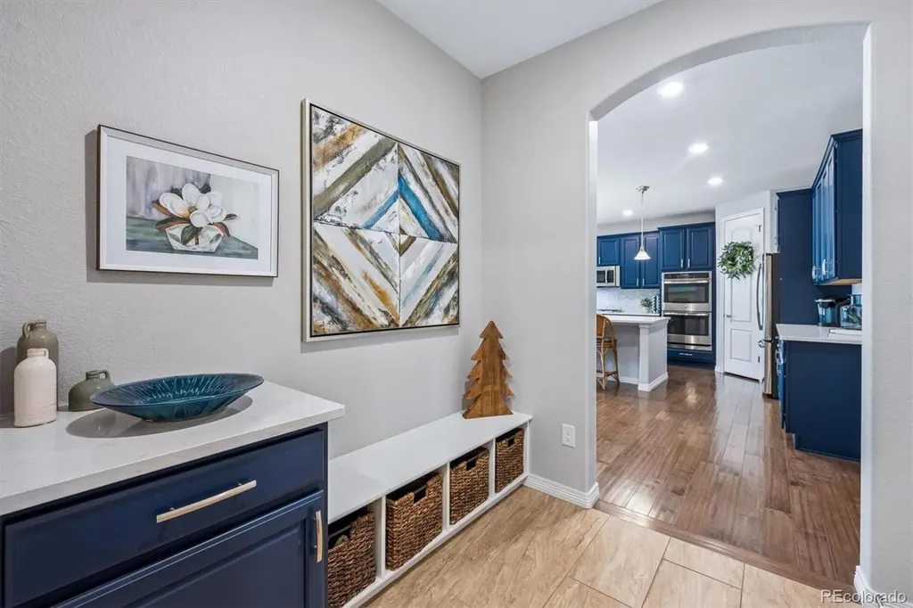 20017 W 95th Avenue Arvada CO 80007