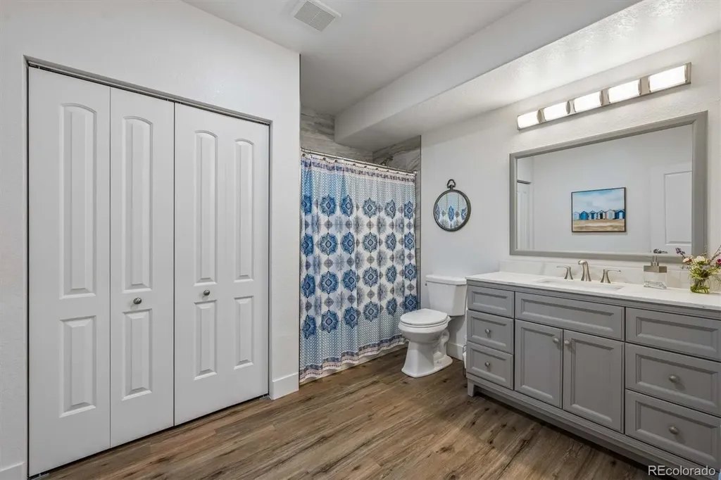 20017 W 95th Avenue Arvada CO 80007