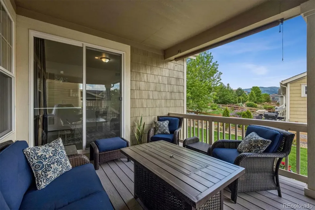 20017 W 95th Avenue Arvada CO 80007