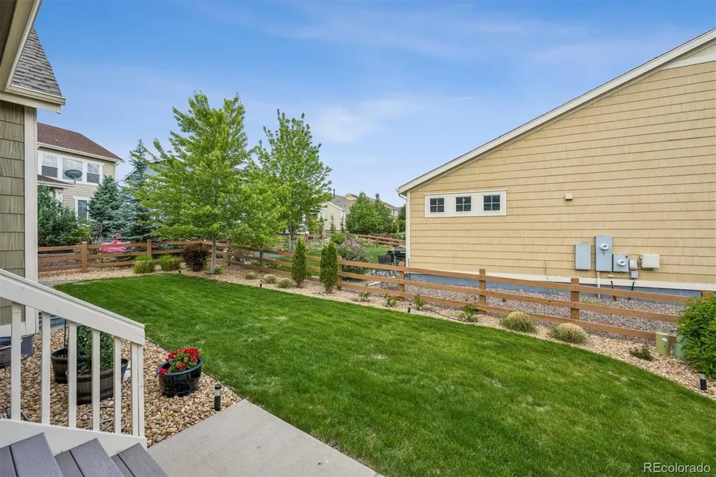 20017 W 95th Avenue Arvada CO 80007