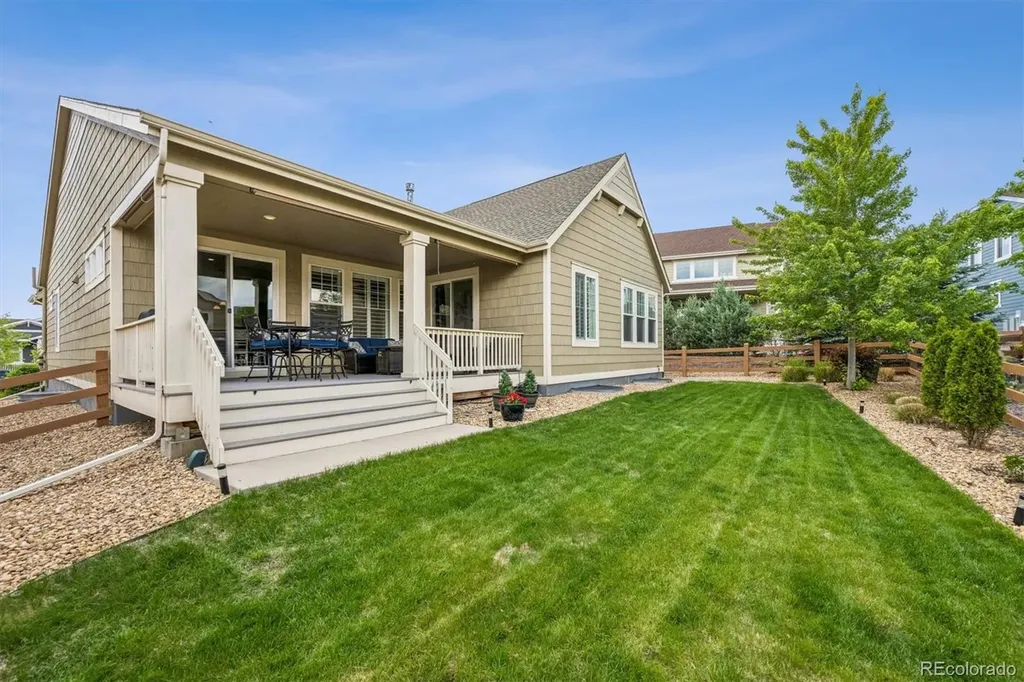 20017 W 95th Avenue Arvada CO 80007