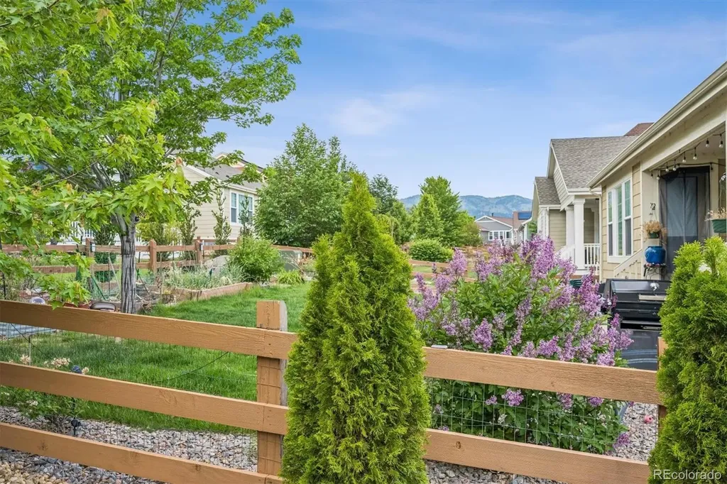 20017 W 95th Avenue Arvada CO 80007