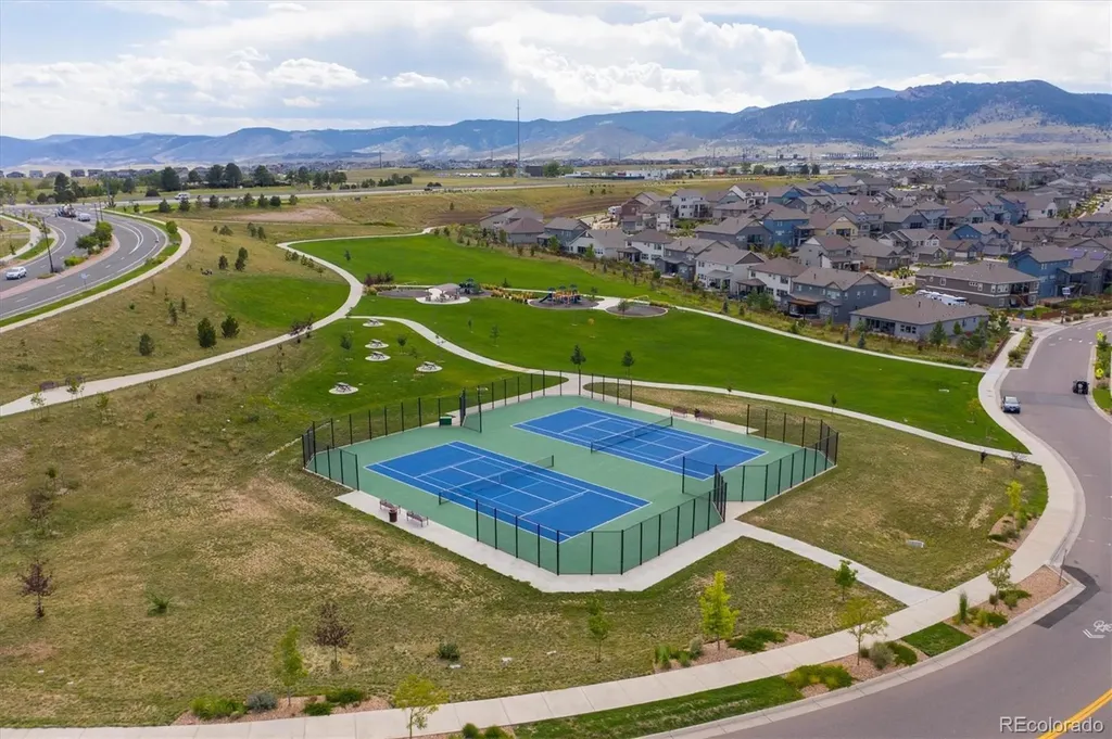 20017 W 95th Avenue Arvada CO 80007