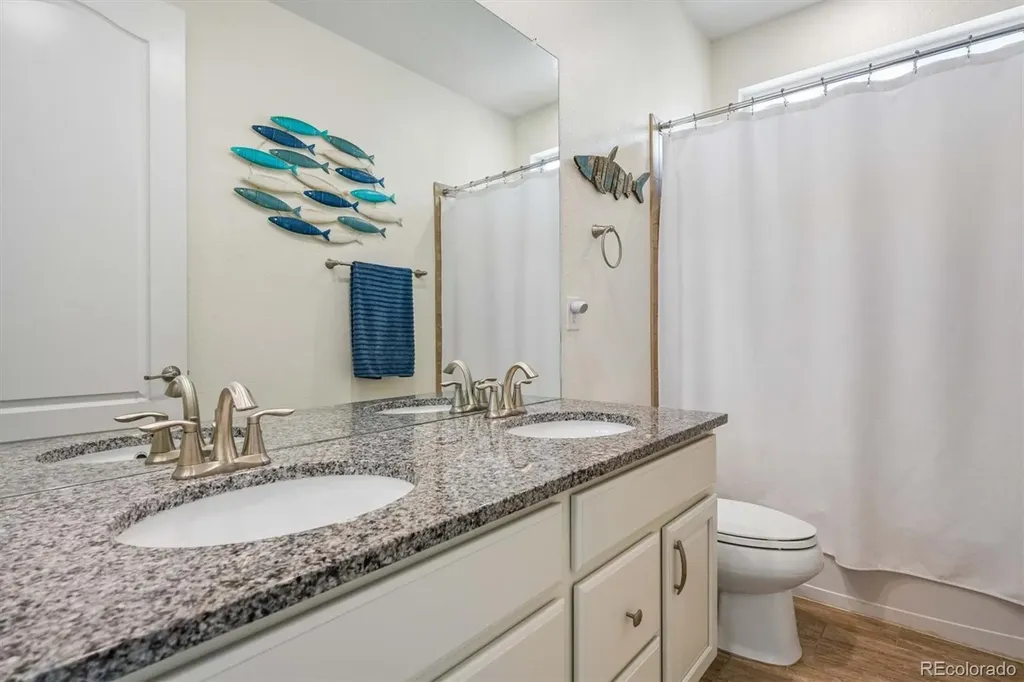 20017 W 95th Avenue Arvada CO 80007