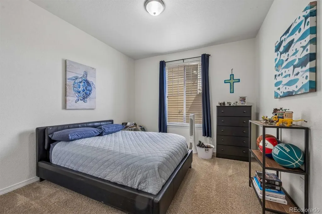 20017 W 95th Avenue Arvada CO 80007