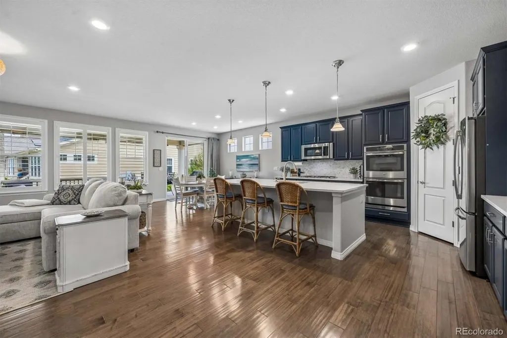 20017 W 95th Avenue Arvada CO 80007