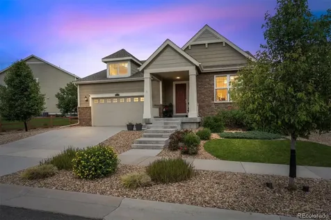 20017 W 95th Avenue Arvada CO 80007