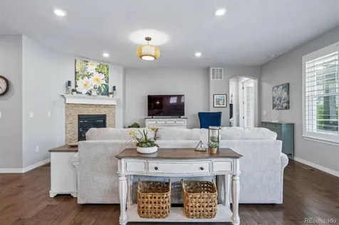20017 W 95th Avenue Arvada CO 80007