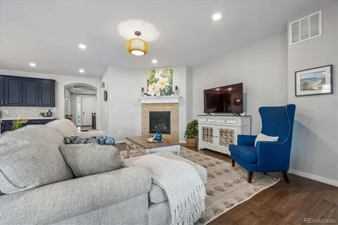 20017 W 95th Avenue Arvada CO 80007