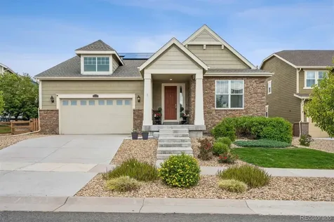 20017 W 95th Avenue Arvada CO 80007