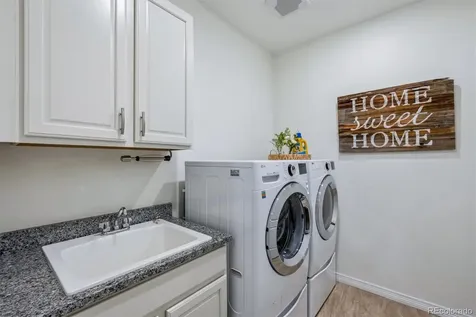 20017 W 95th Avenue Arvada CO 80007