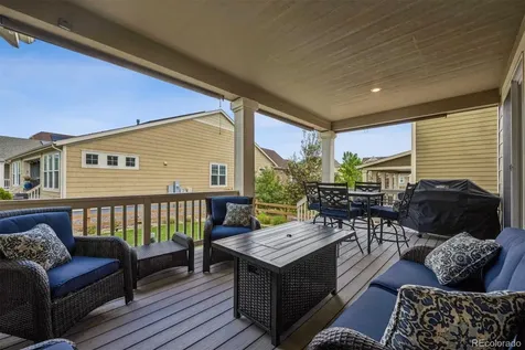 20017 W 95th Avenue Arvada CO 80007