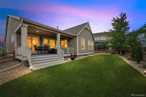 20017 W 95th Avenue Arvada CO 80007