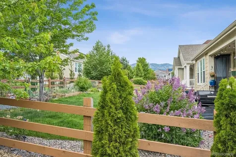 20017 W 95th Avenue Arvada CO 80007