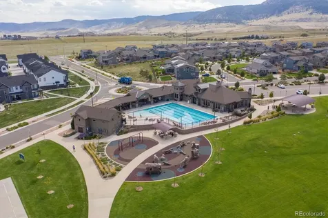 20017 W 95th Avenue Arvada CO 80007