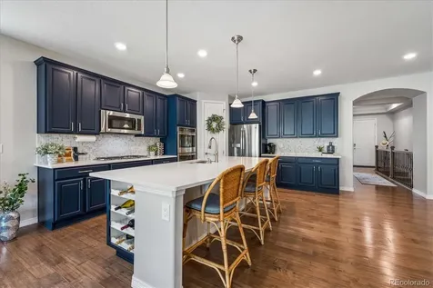 20017 W 95th Avenue Arvada CO 80007