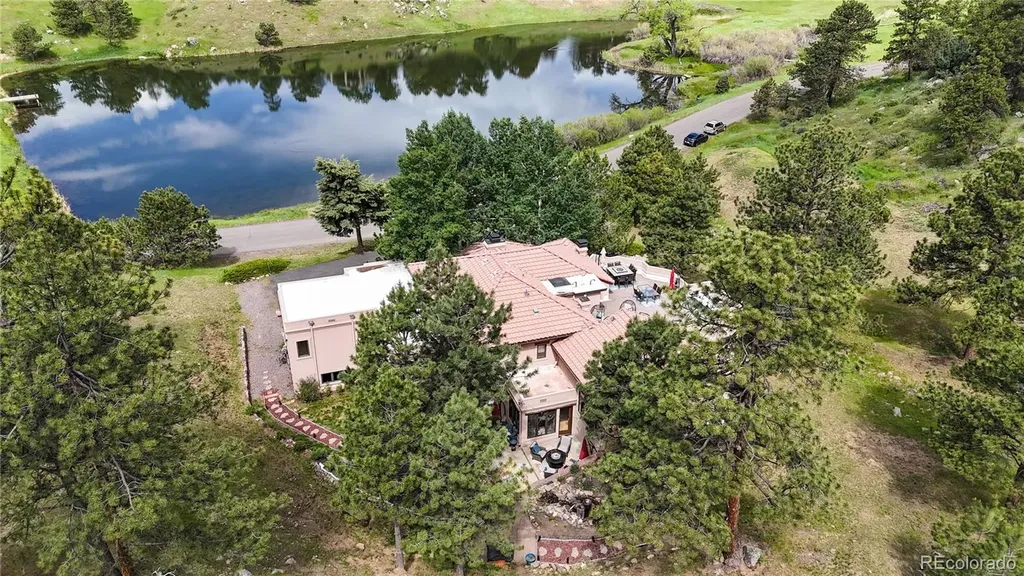 974 Spring Ranch Drive Golden CO 80401