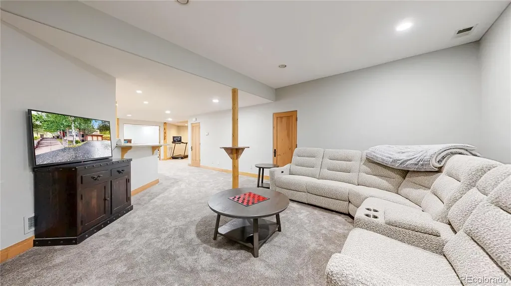 974 Spring Ranch Drive Golden CO 80401