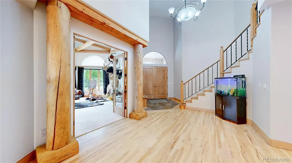 974 Spring Ranch Drive Golden CO 80401
