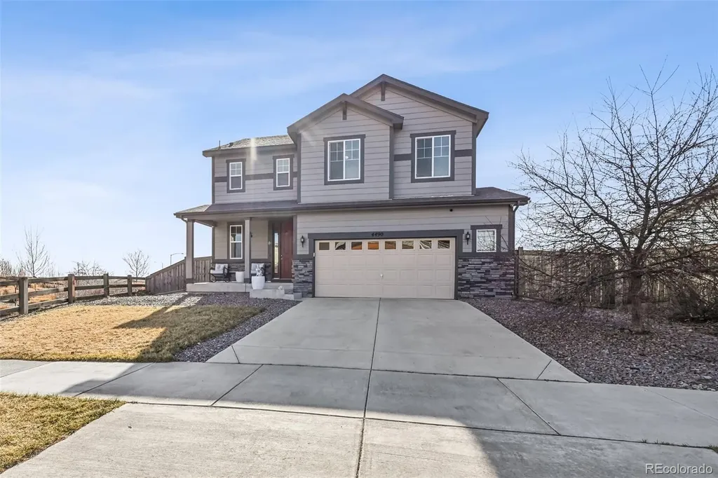 4490 E 96th Place Thornton CO 80229