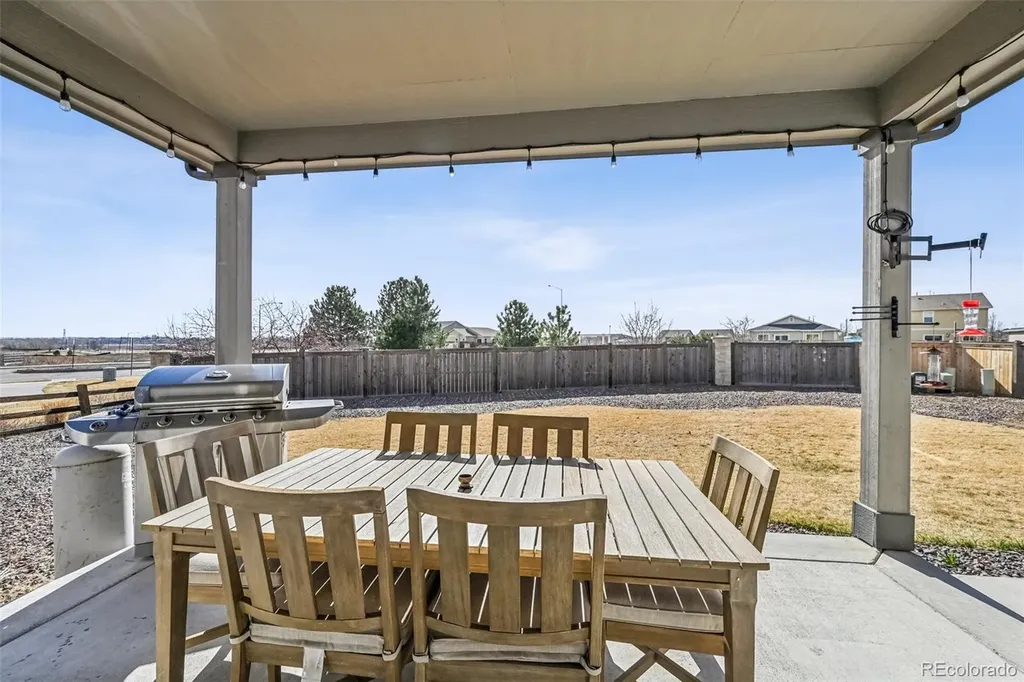 4490 E 96th Place Thornton CO 80229