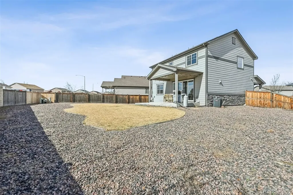 4490 E 96th Place Thornton CO 80229