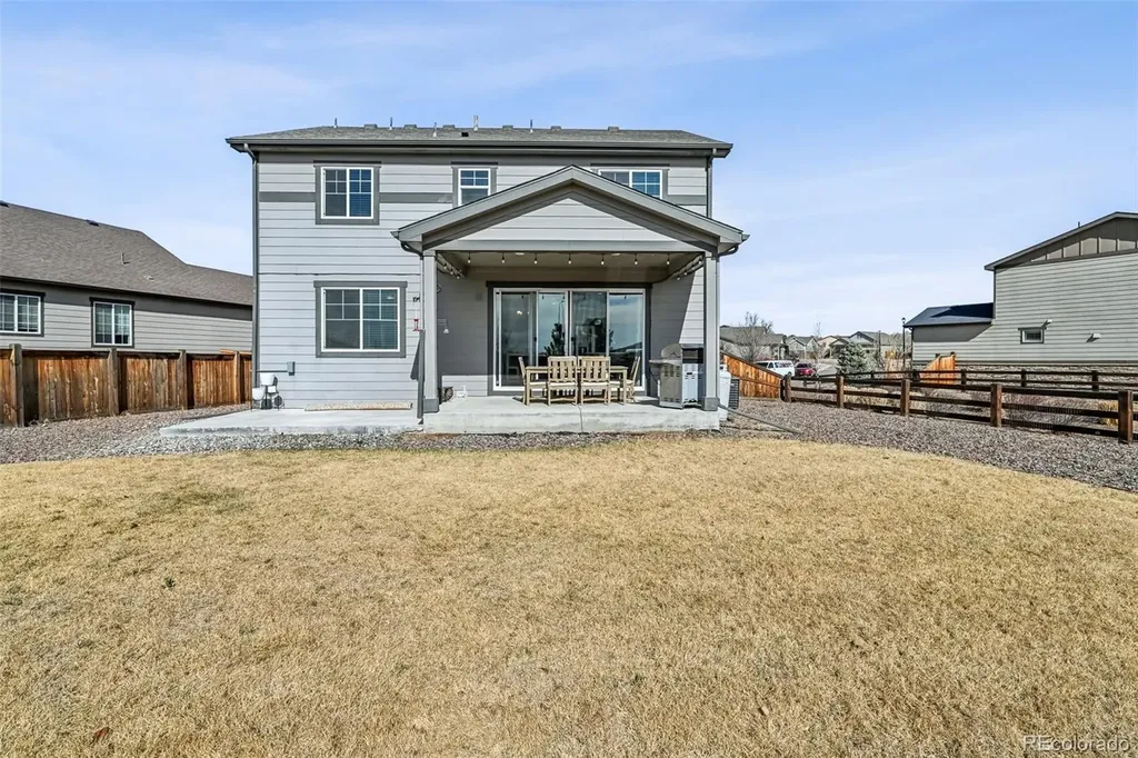 4490 E 96th Place Thornton CO 80229