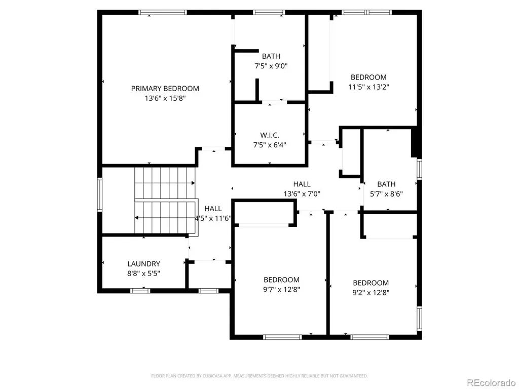 4490 E 96th Place Thornton CO 80229