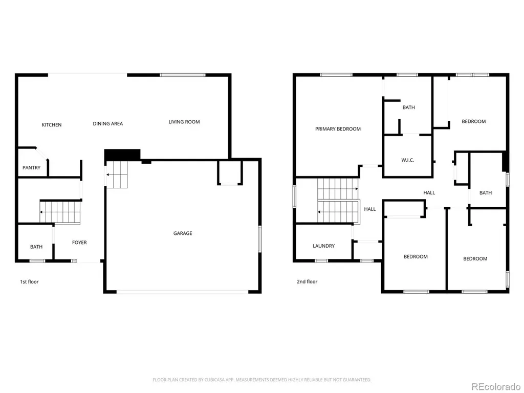 4490 E 96th Place Thornton CO 80229
