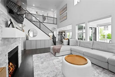 16617 Dry Camp Drive Parker CO 80134