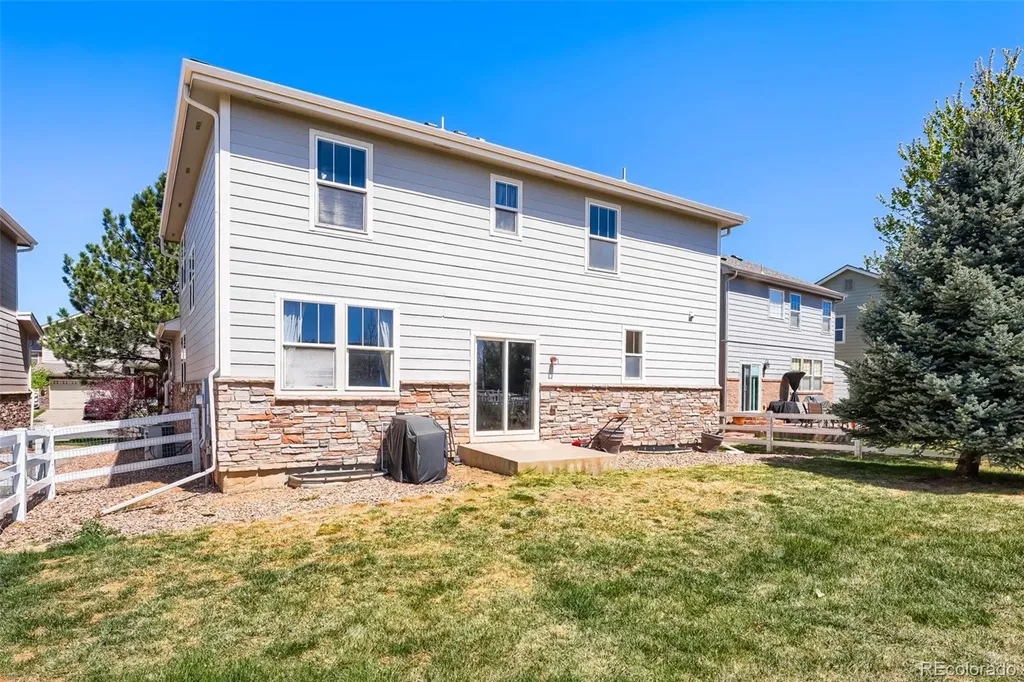 23738 E Alabama Place Aurora CO 80018