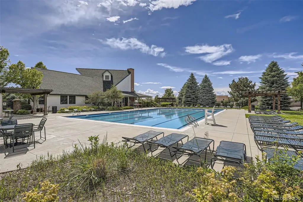 23738 E Alabama Place Aurora CO 80018
